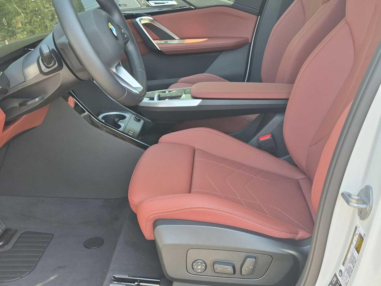 2027 BMW X1 xDrive28i