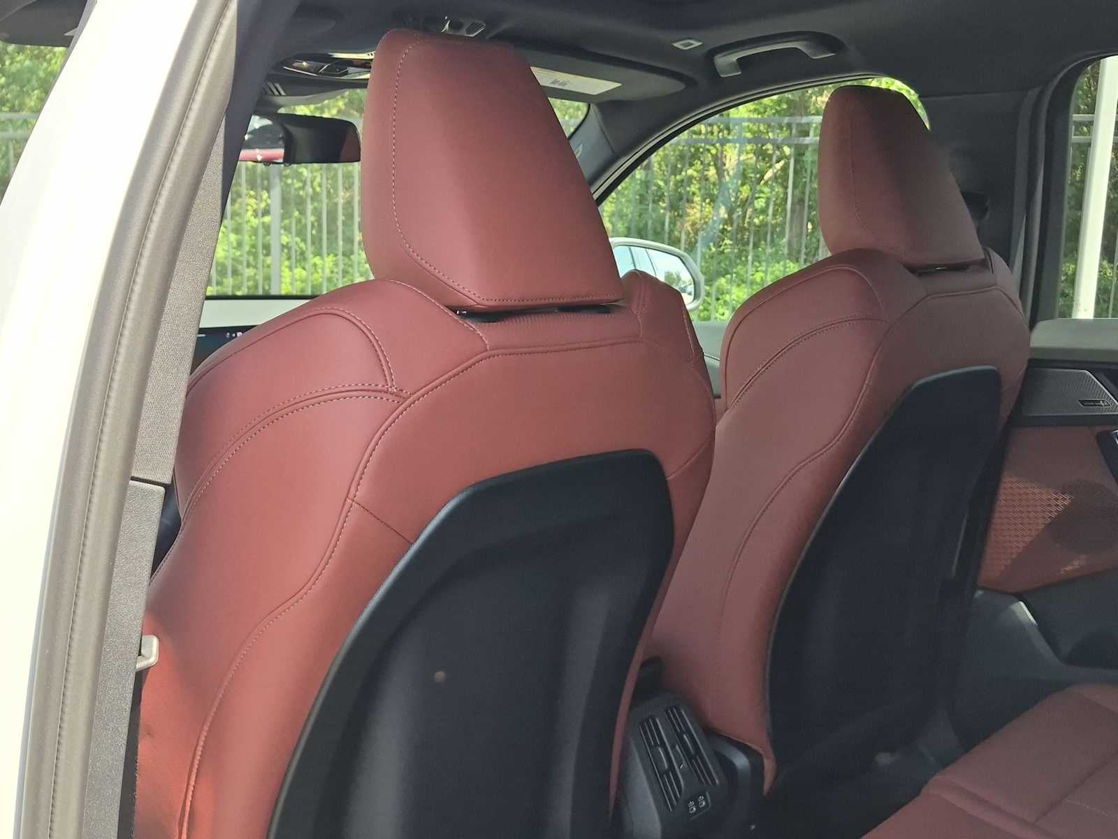 2027 BMW X1 xDrive28i