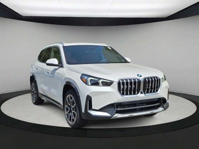 2027 BMW X1 xDrive28i