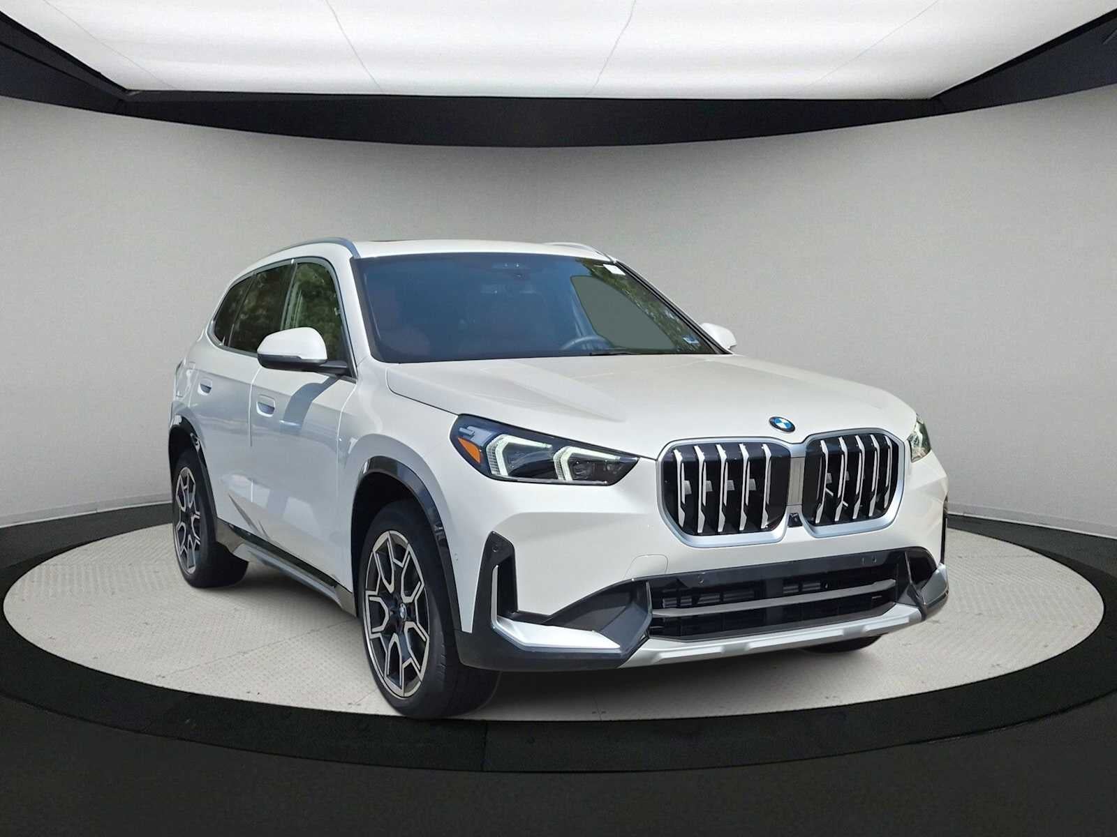 2027 BMW X1 xDrive28i