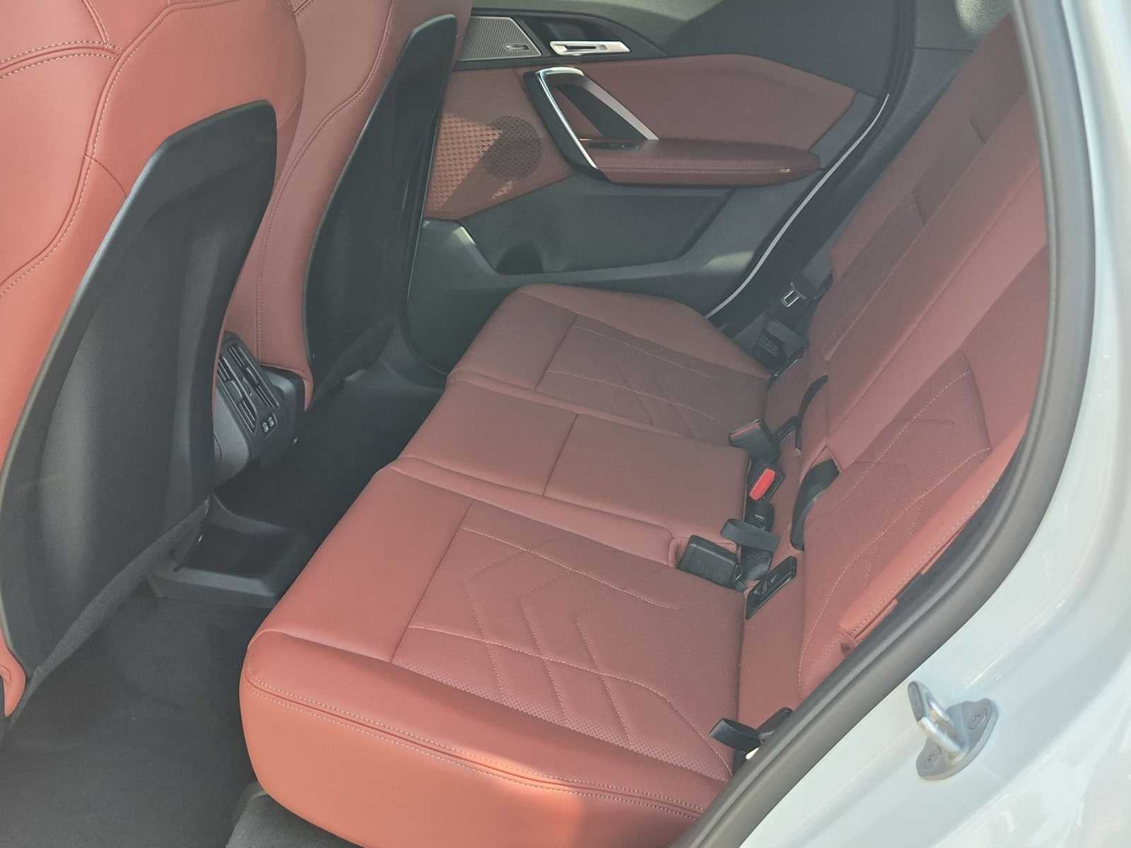 2027 BMW X1 xDrive28i