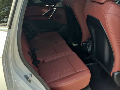 2027 BMW X1 xDrive28i