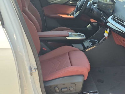 2027 BMW X1 xDrive28i