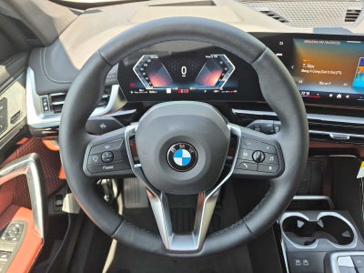 2027 BMW X1 xDrive28i