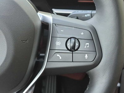 2027 BMW X1 xDrive28i