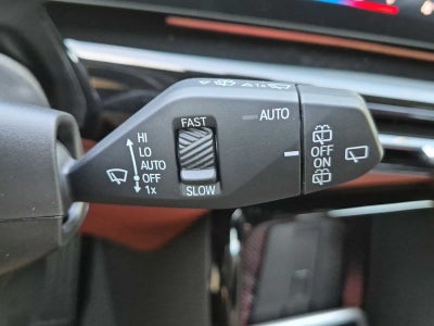 2027 BMW X1 xDrive28i