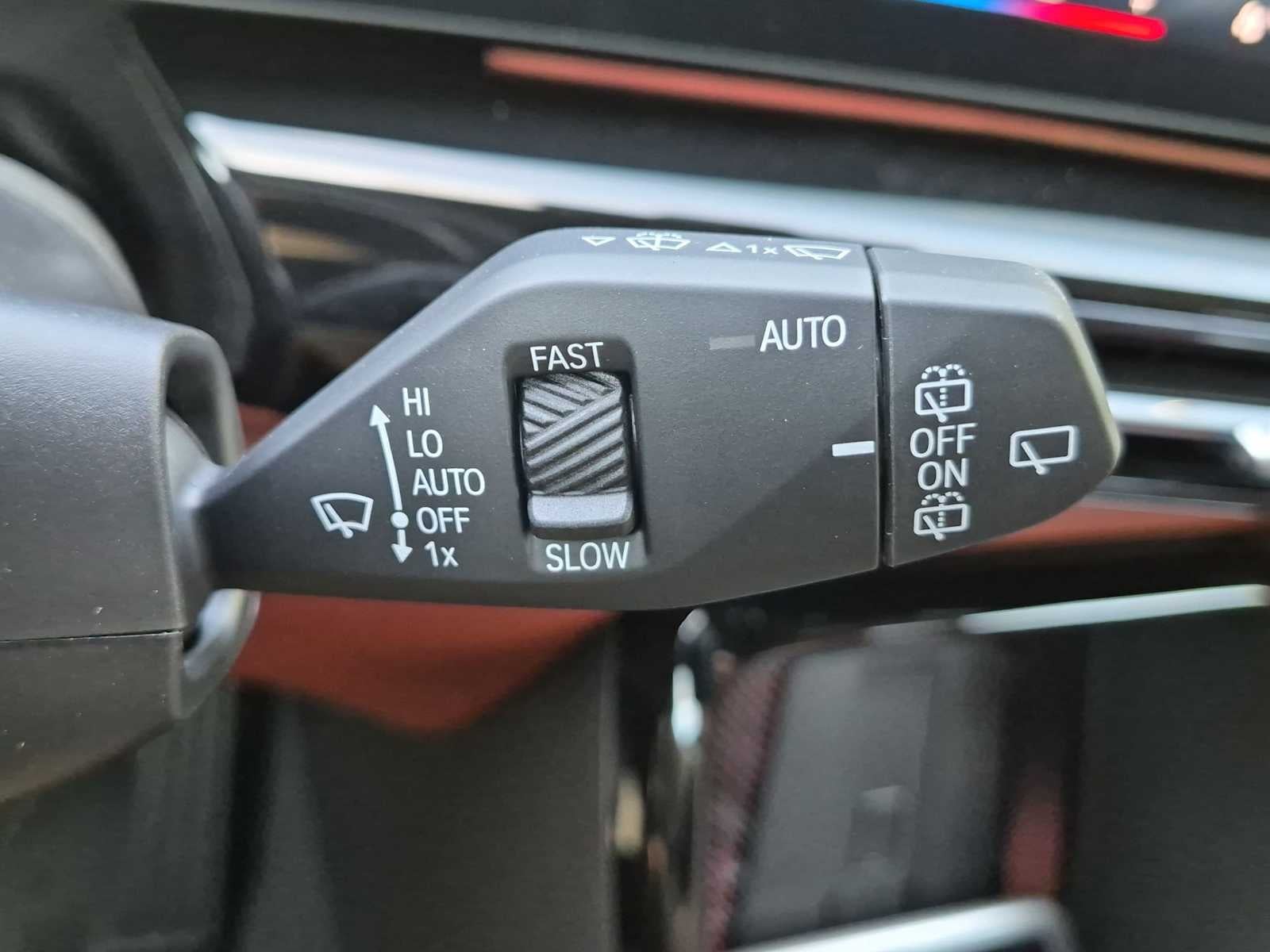 2027 BMW X1 xDrive28i