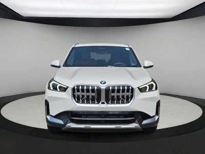 2027 BMW X1 xDrive28i