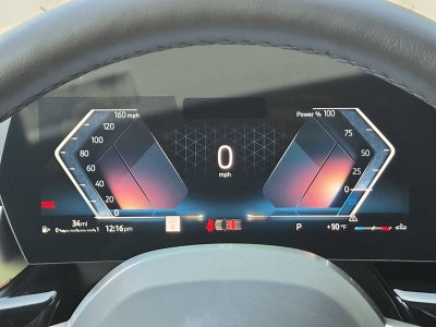 2027 BMW X1 xDrive28i
