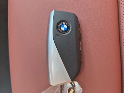 2027 BMW X1 xDrive28i