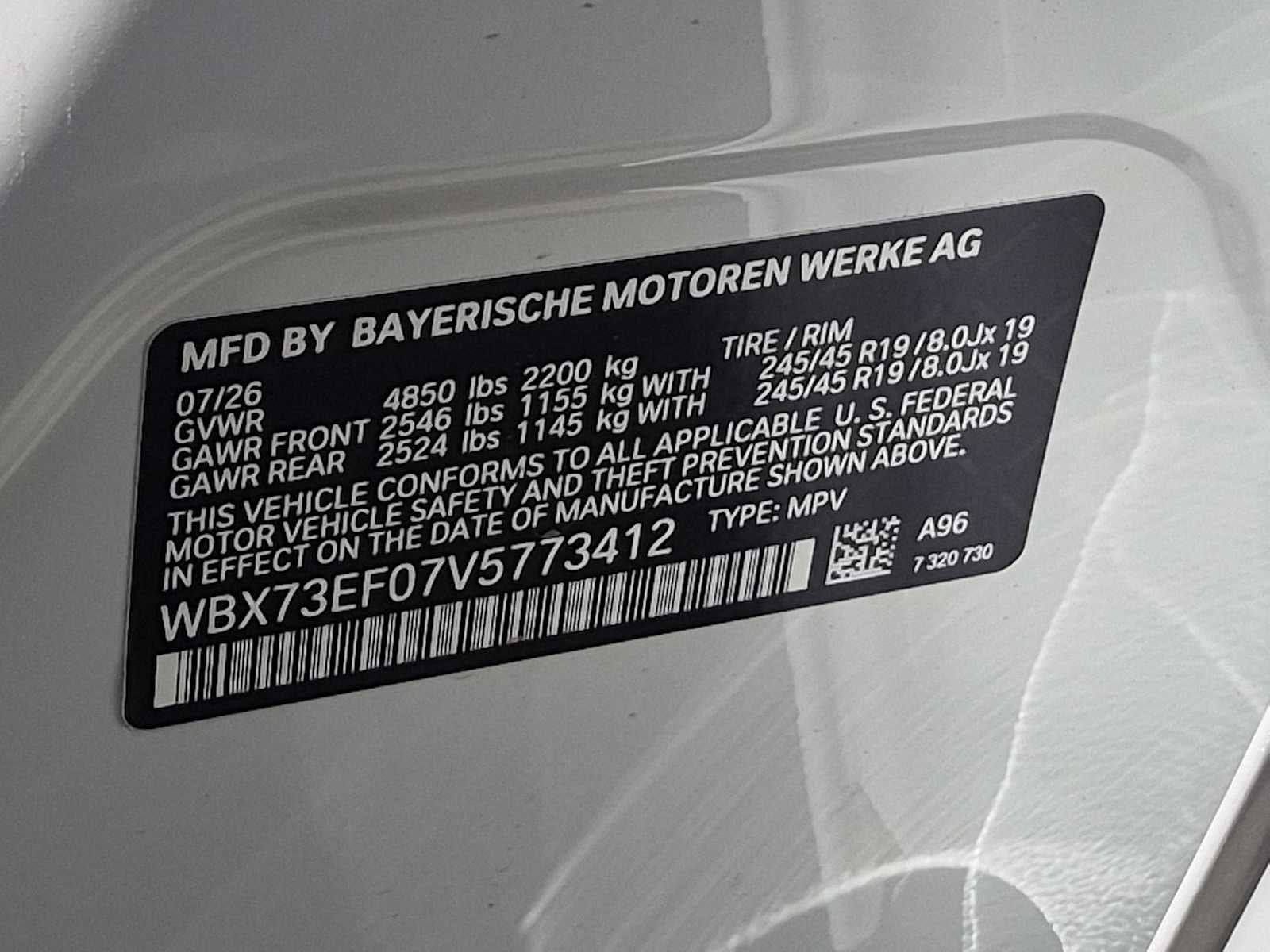 2027 BMW X1 xDrive28i