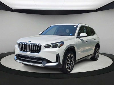 2027 BMW X1 xDrive28i