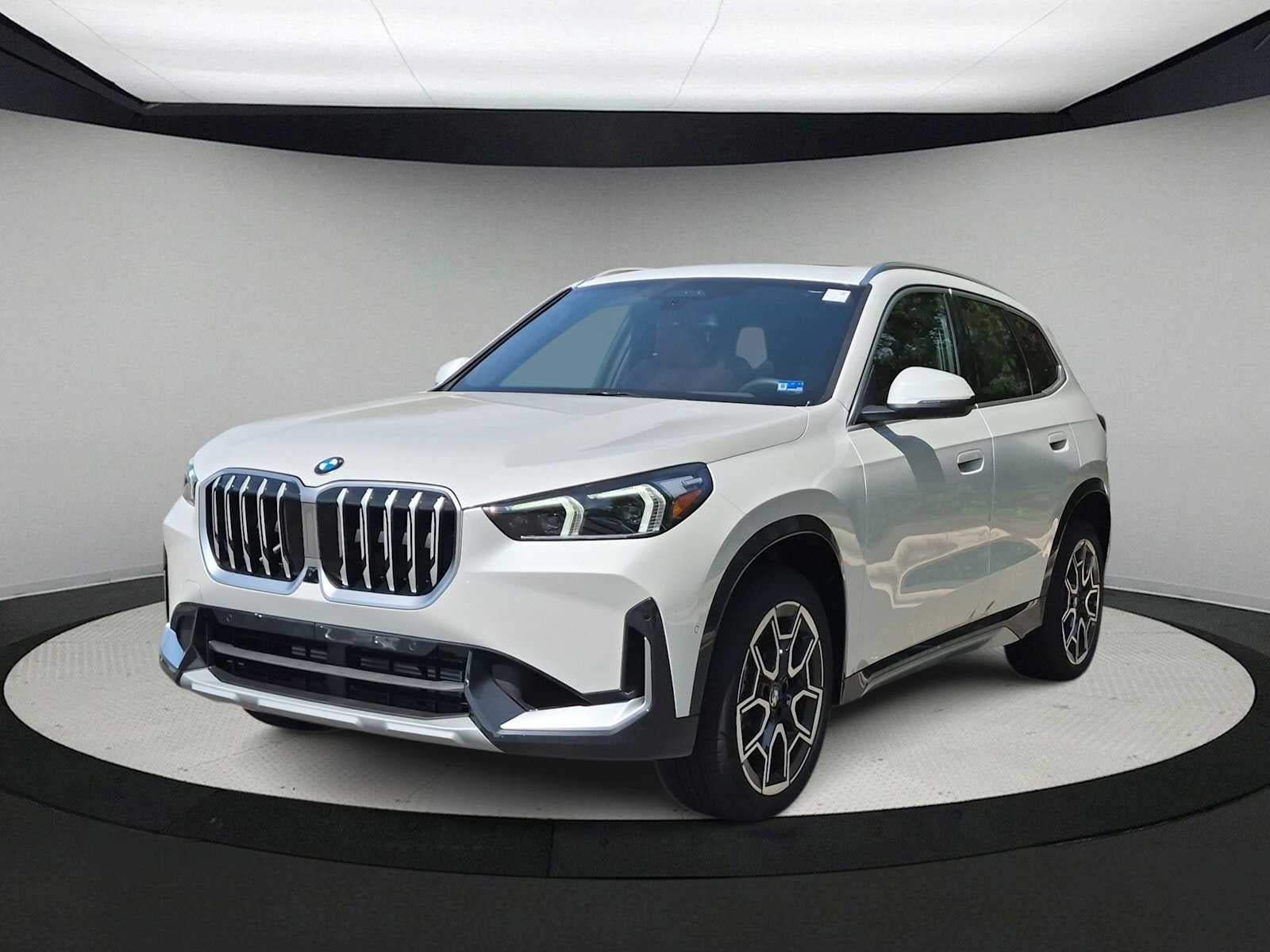 2027 BMW X1 xDrive28i