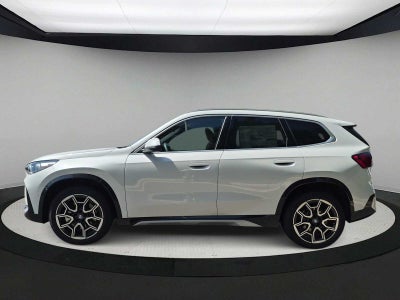 2027 BMW X1 xDrive28i