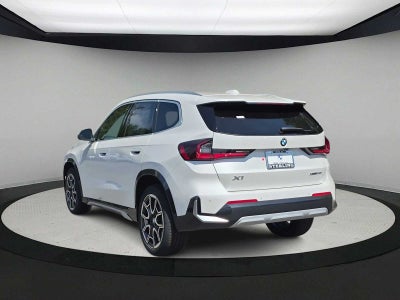 2027 BMW X1 xDrive28i