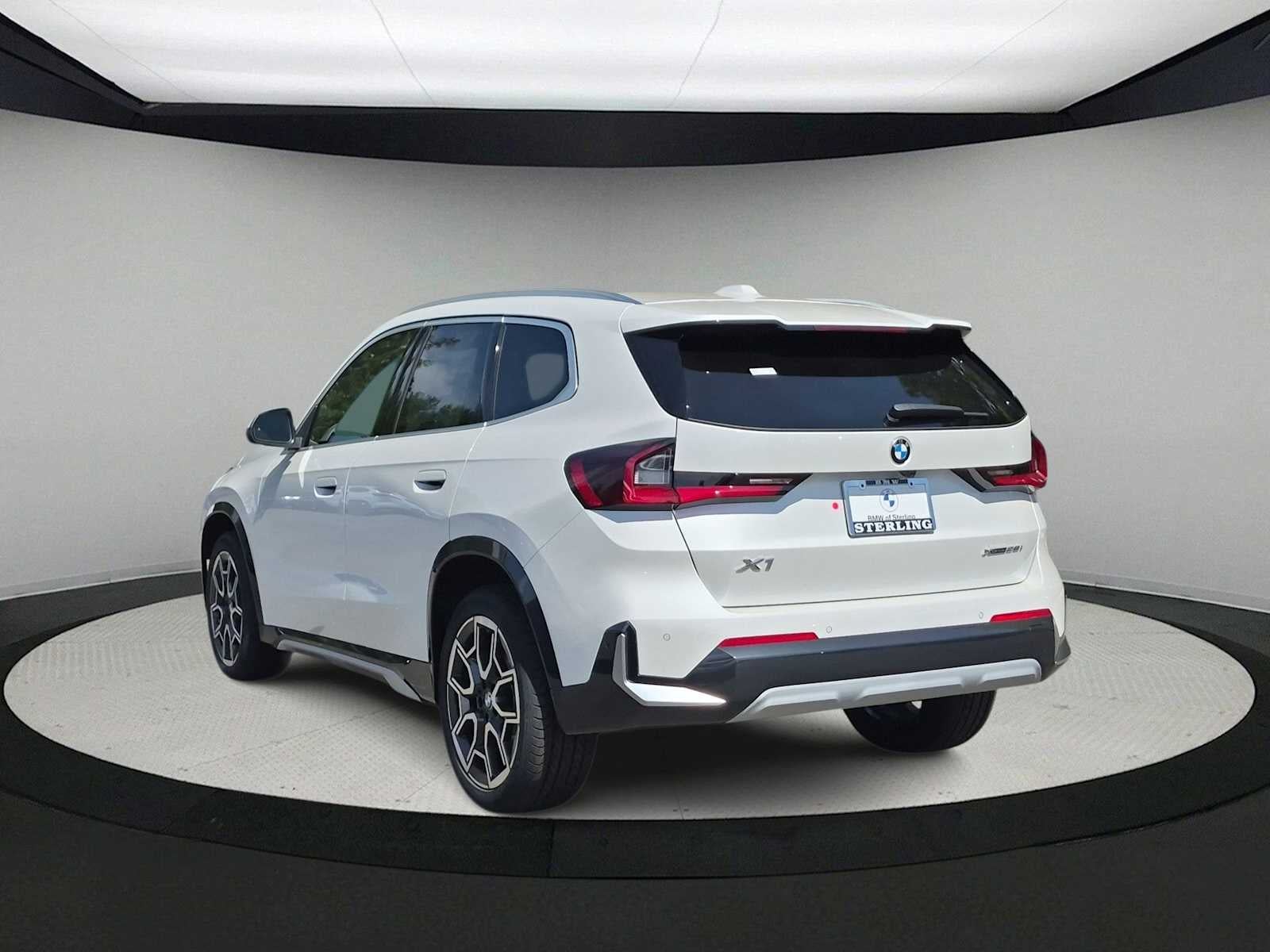 2027 BMW X1 xDrive28i