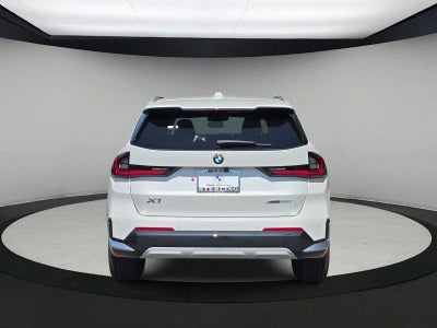2027 BMW X1 xDrive28i