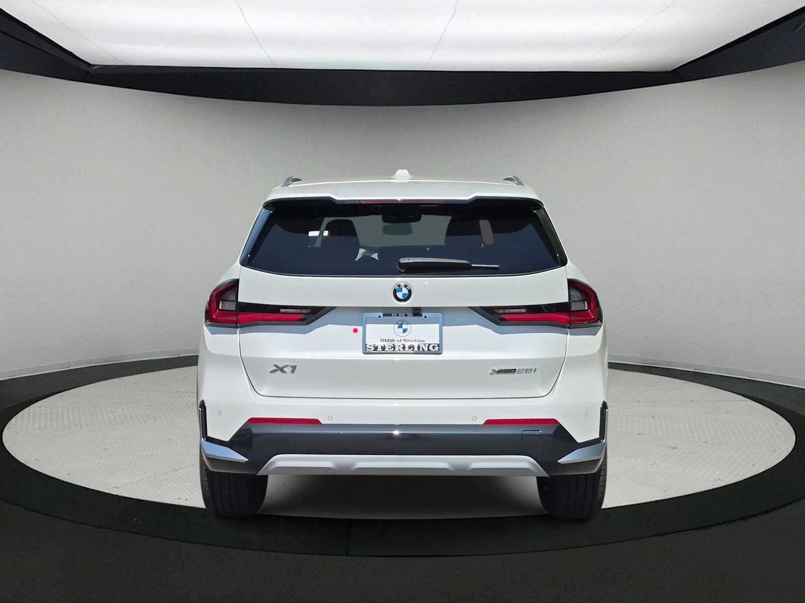 2027 BMW X1 xDrive28i