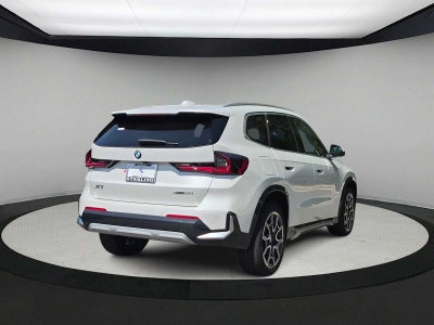 2027 BMW X1 xDrive28i