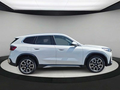 2027 BMW X1 xDrive28i