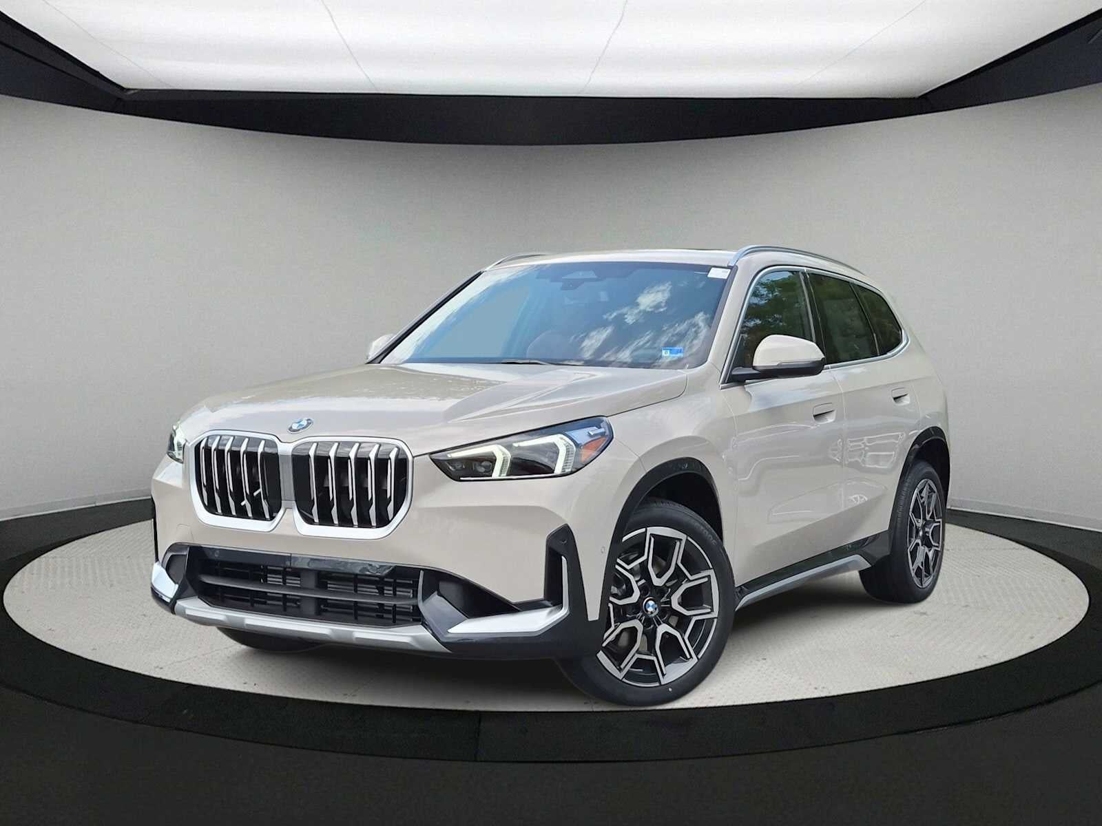 2027 BMW X1 xDrive28i