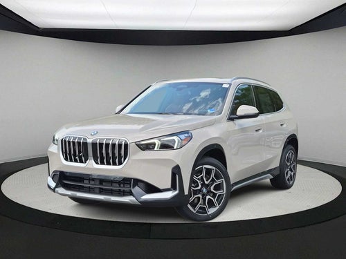 2027 BMW X1 xDrive28i