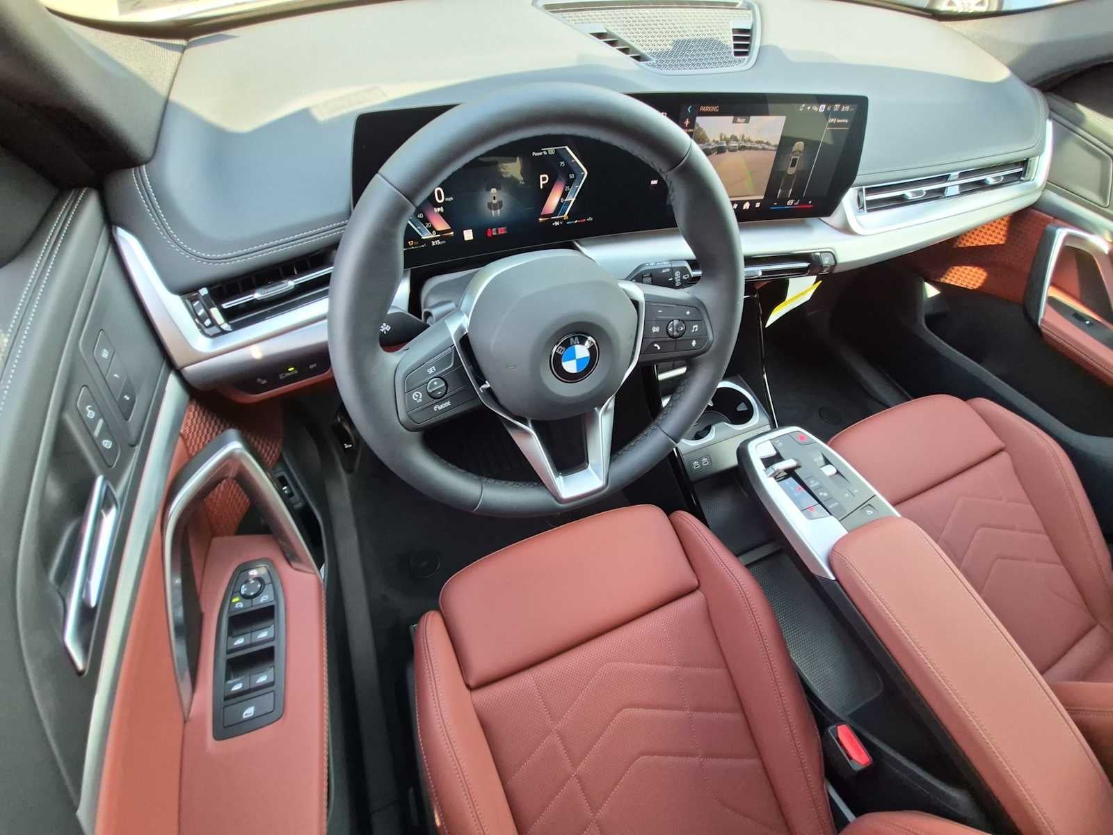 2027 BMW X1 xDrive28i