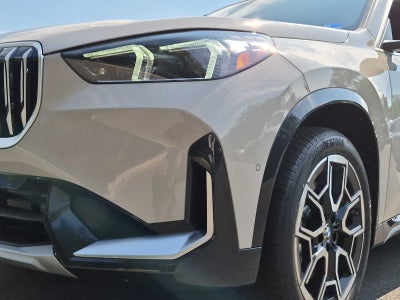 2027 BMW X1 xDrive28i