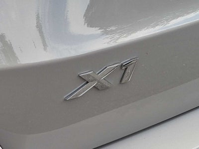 2027 BMW X1 xDrive28i