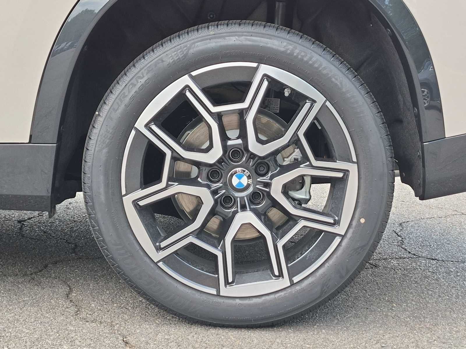 2027 BMW X1 xDrive28i
