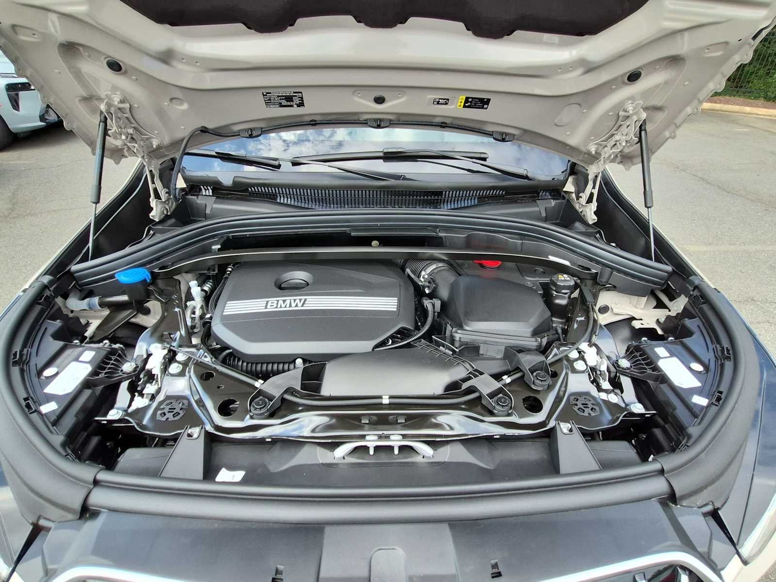2027 BMW X1 xDrive28i