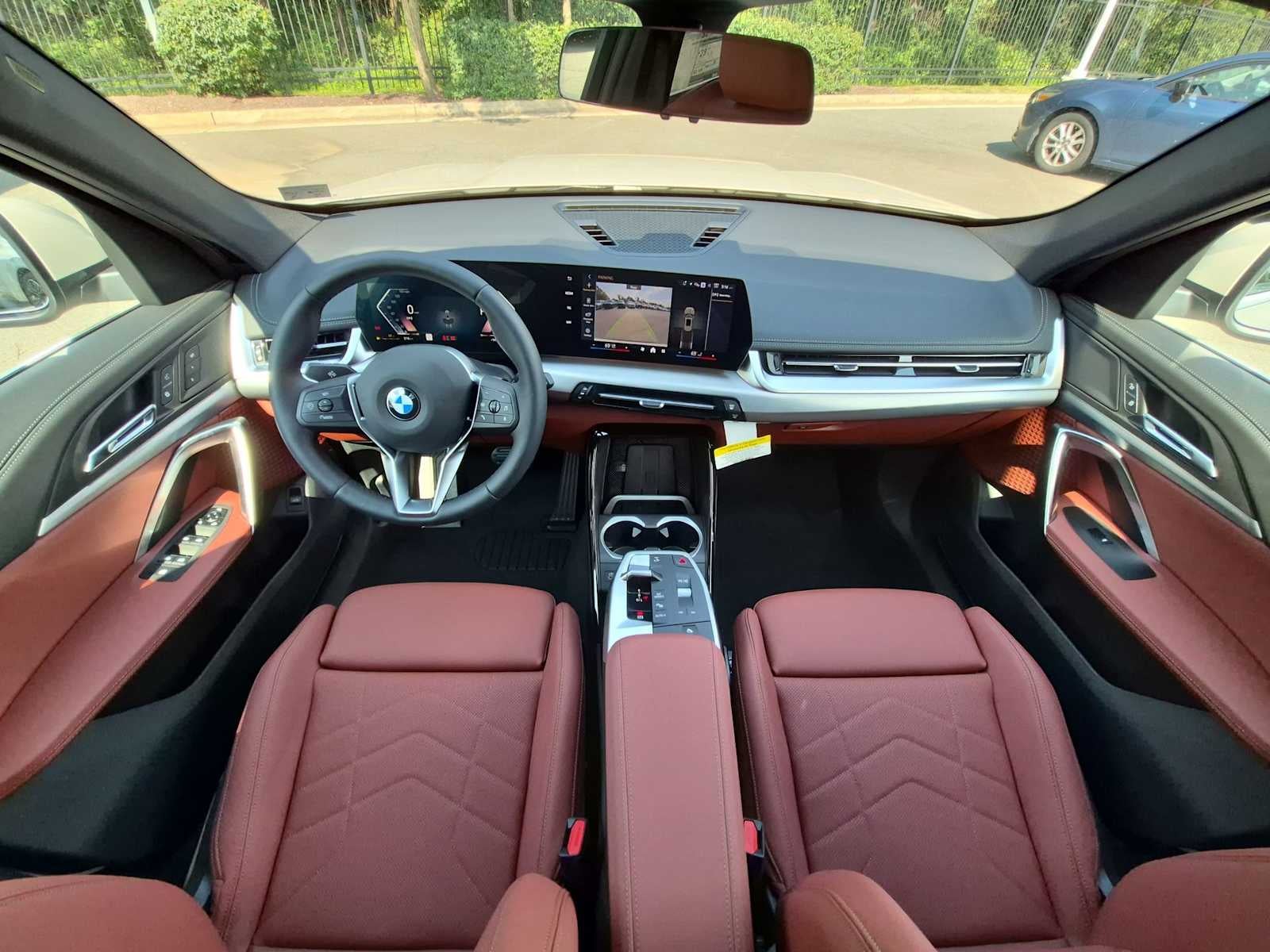 2027 BMW X1 xDrive28i