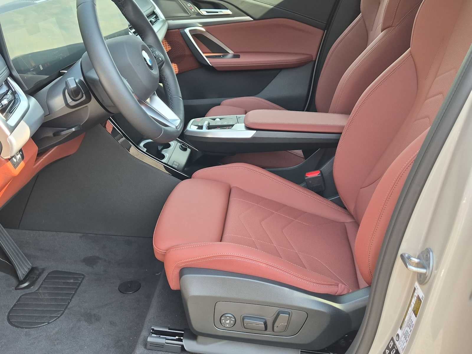 2027 BMW X1 xDrive28i