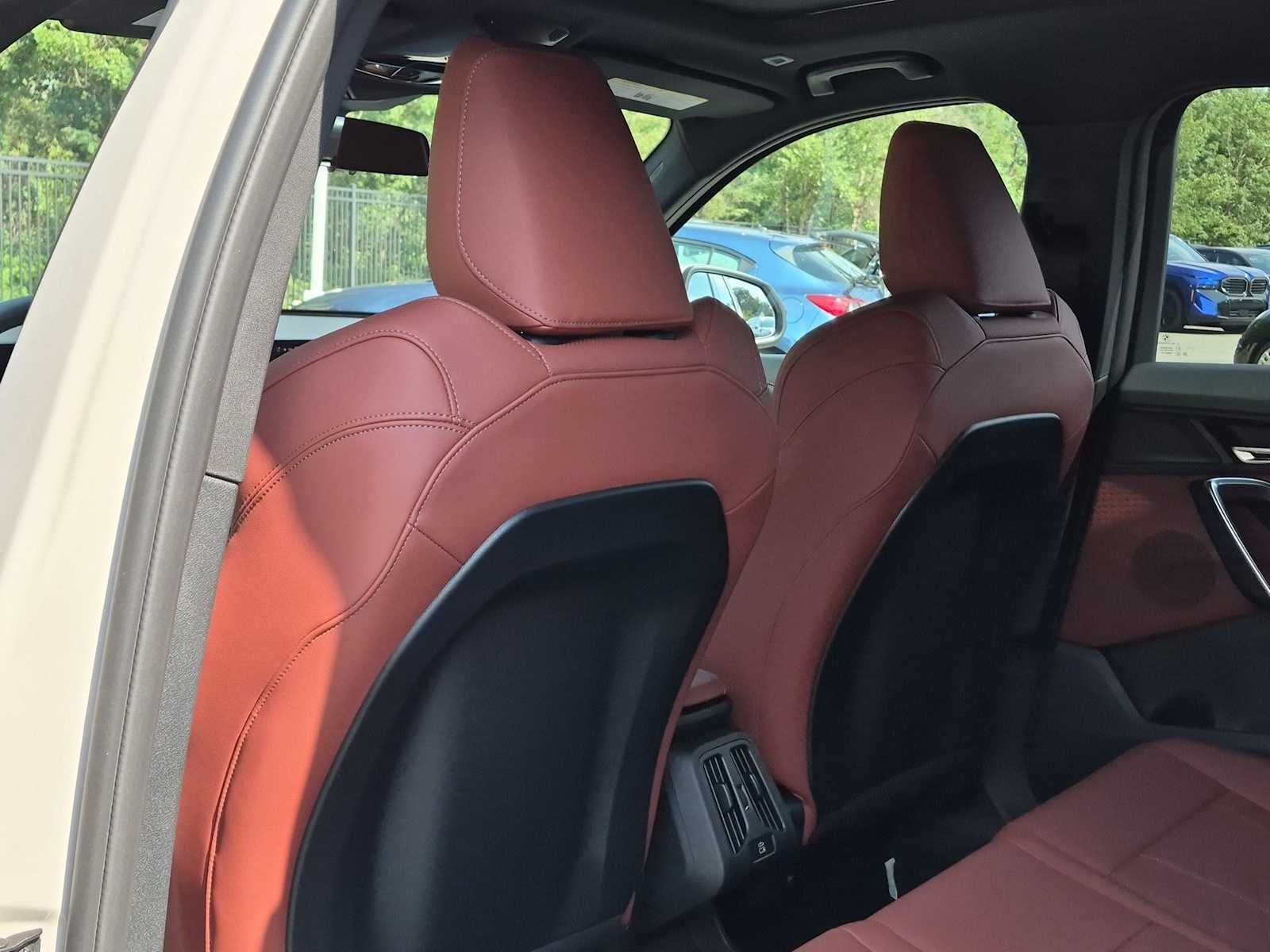 2027 BMW X1 xDrive28i