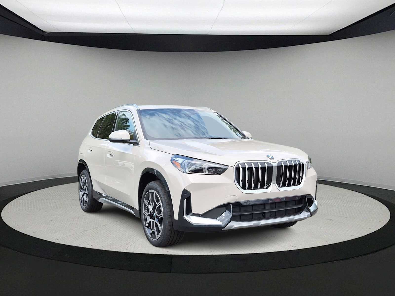 2027 BMW X1 xDrive28i