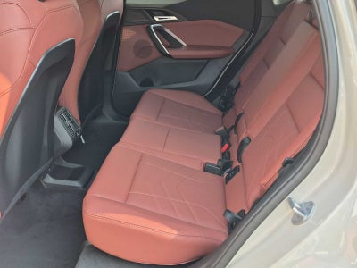 2027 BMW X1 xDrive28i