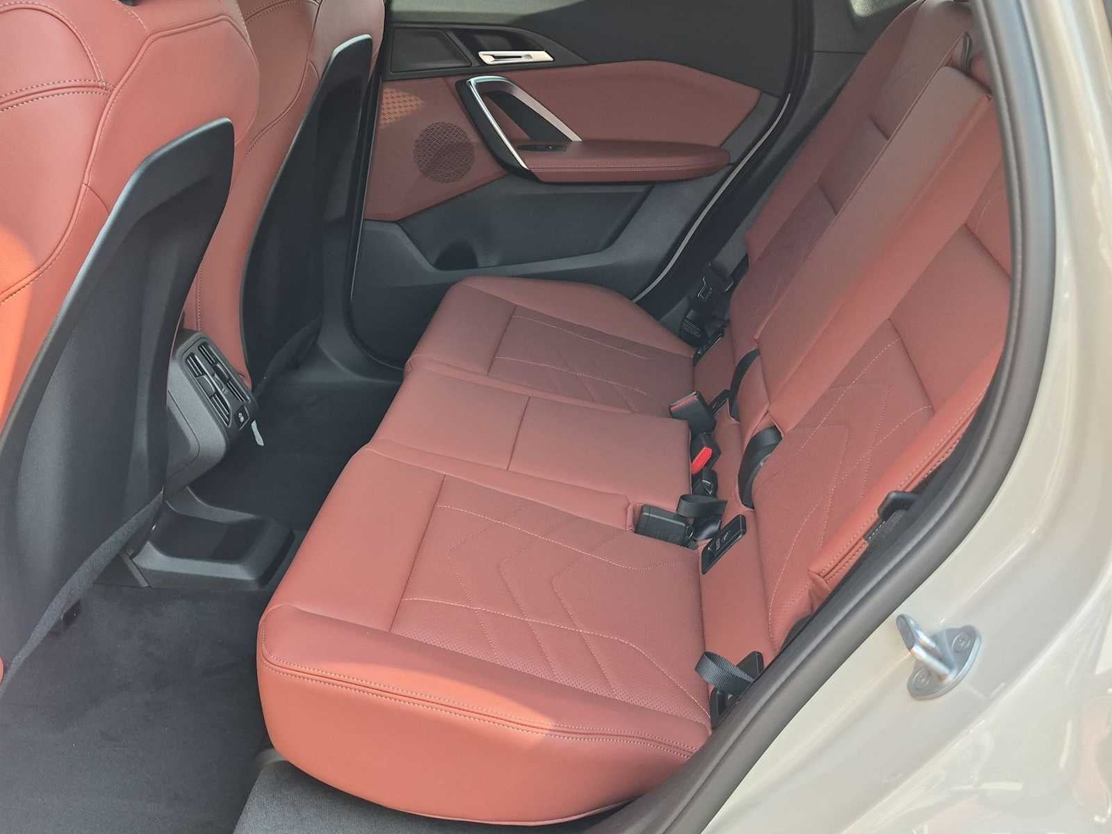 2027 BMW X1 xDrive28i