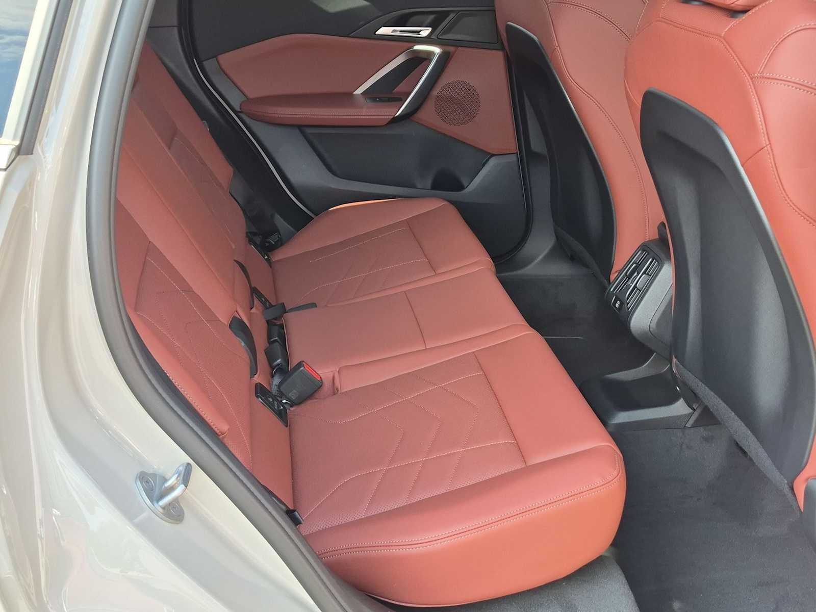 2027 BMW X1 xDrive28i