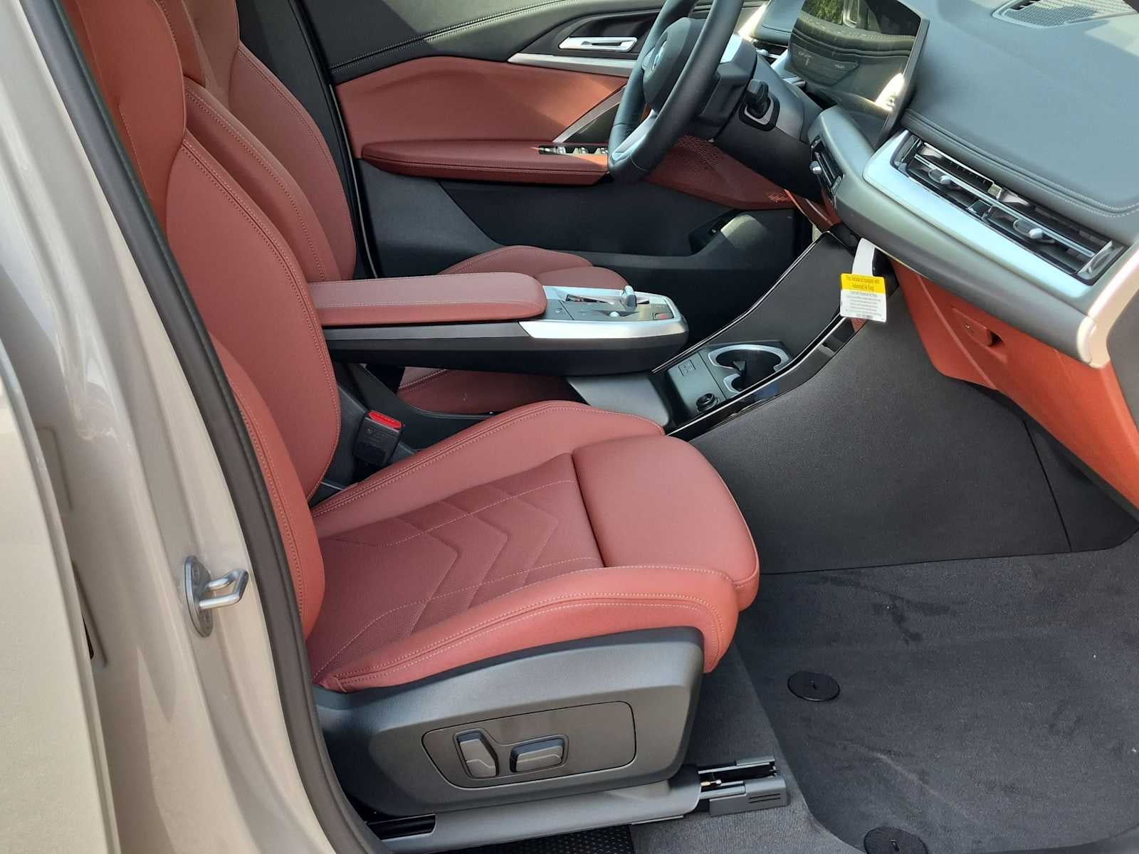 2027 BMW X1 xDrive28i