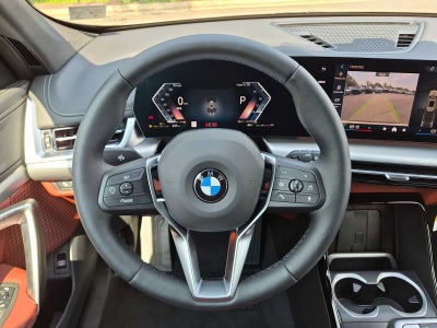 2027 BMW X1 xDrive28i