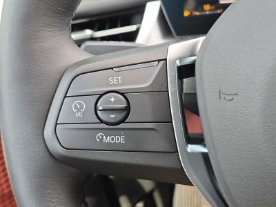 2027 BMW X1 xDrive28i