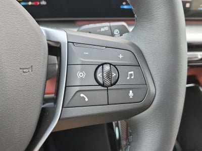 2027 BMW X1 xDrive28i