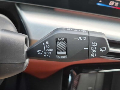 2027 BMW X1 xDrive28i
