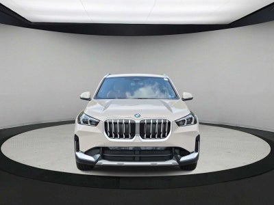 2027 BMW X1 xDrive28i
