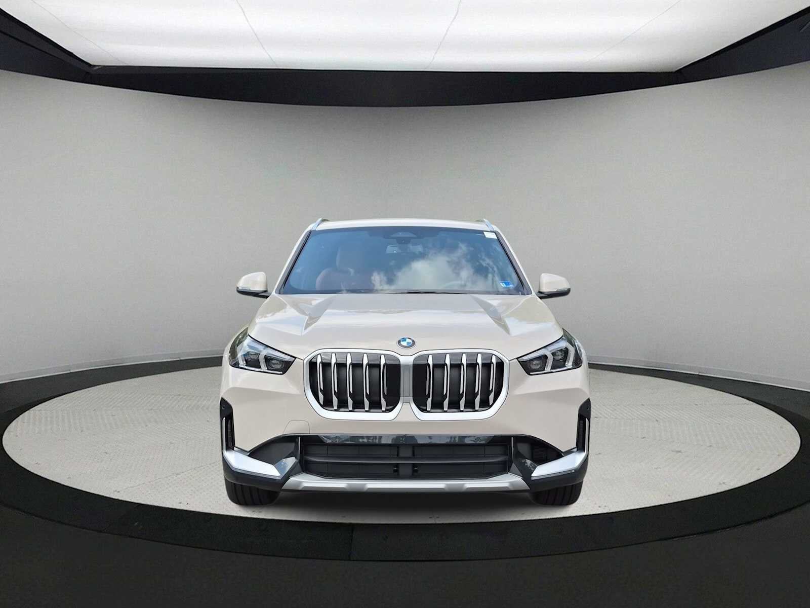 2027 BMW X1 xDrive28i