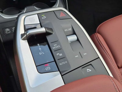 2027 BMW X1 xDrive28i