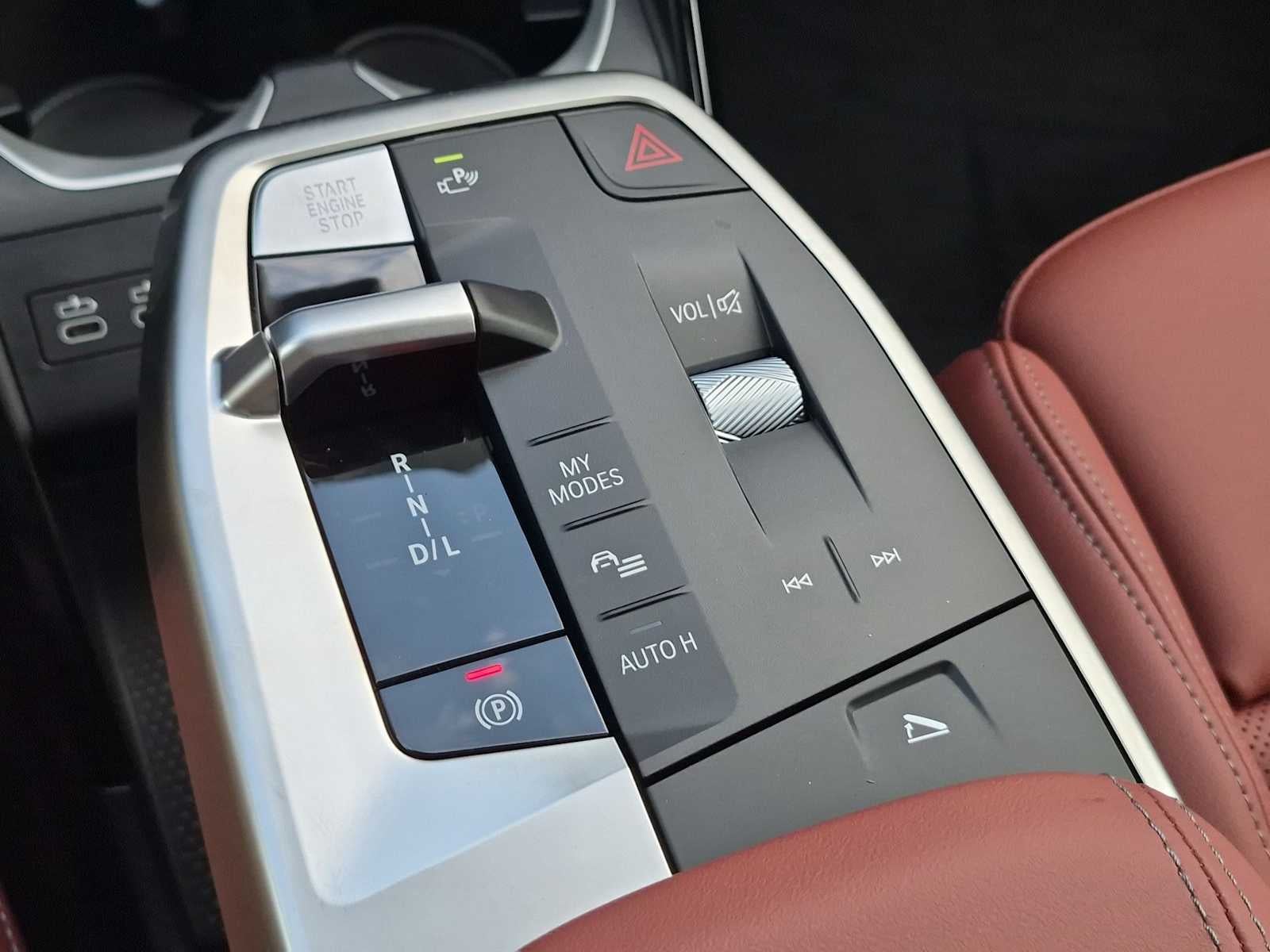 2027 BMW X1 xDrive28i