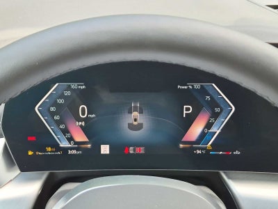 2027 BMW X1 xDrive28i