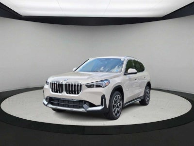 2027 BMW X1 xDrive28i