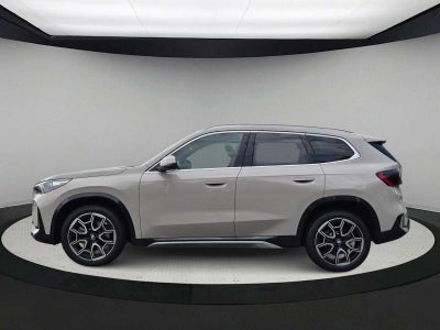 2027 BMW X1 xDrive28i